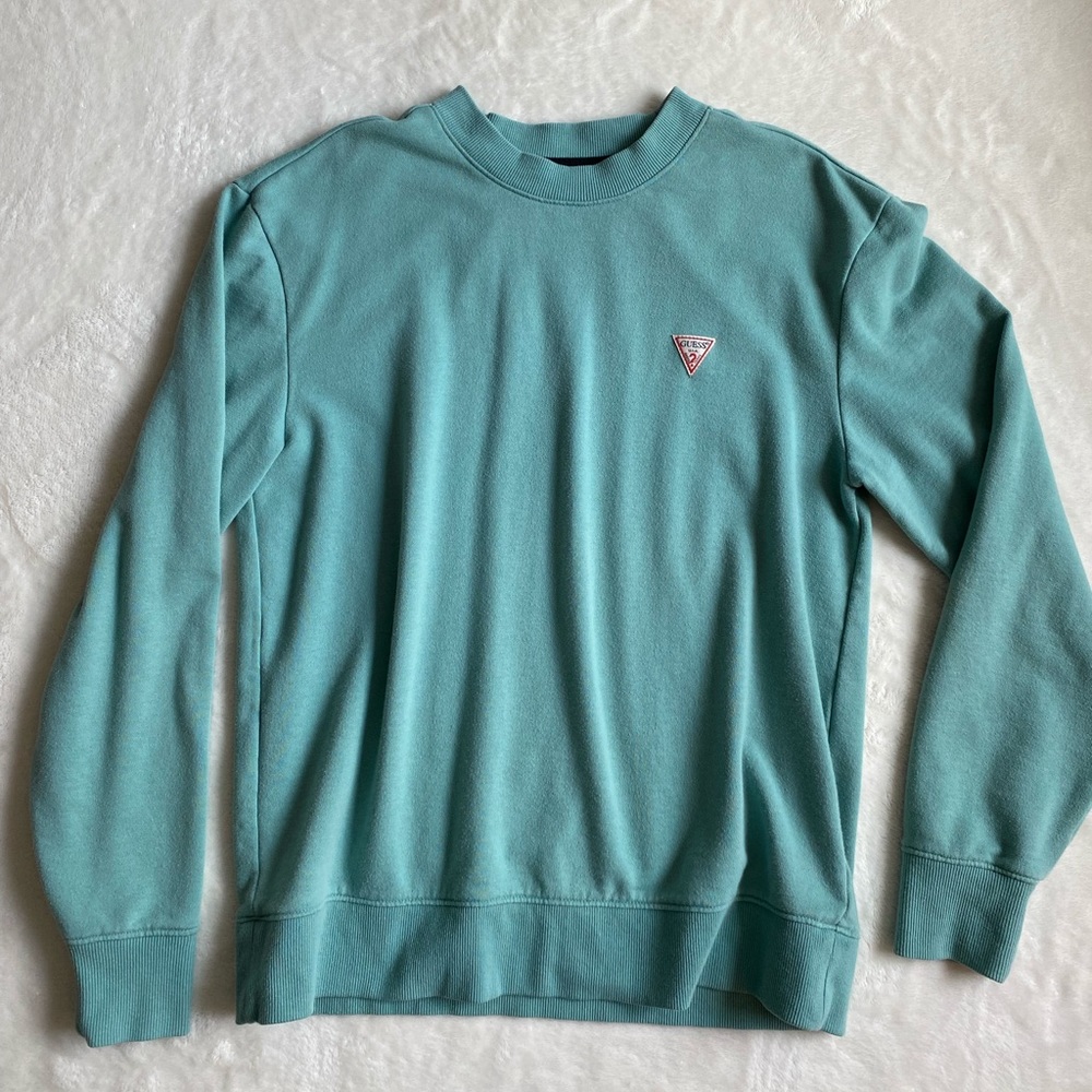 Men’s Guess Sweatshirt